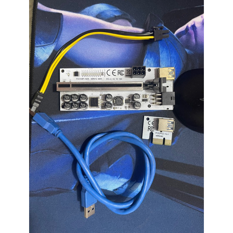 Cáp Riser 4 tụ - 8 tụ - 10 tụ | Shopee Việt Nam