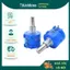 Chiết áp đơn 3590S 2W xoay nhiều vòng chất lượng cao