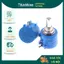Chiết áp đơn 3590S 2W xoay nhiều vòng chất lượng cao