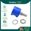 Chiết áp đơn 3590S 2W xoay nhiều vòng chất lượng cao