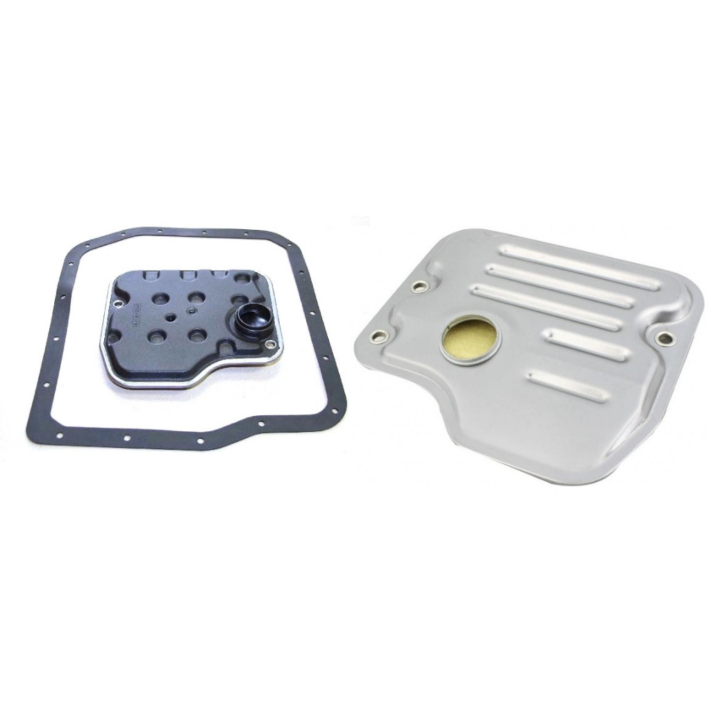 DENSO Rear AC Expansion Valve Compatible With Toyota Highlander 2.7L 3.3L 3.5L L4 V6 2008-2013