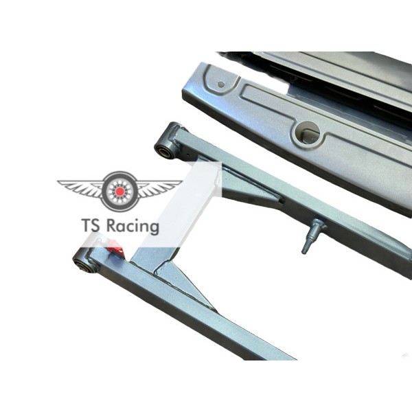 Combo Gấp sau bọc sên gác chân sirius 110 - si 110