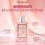 Nước Hoa Nữ Diamond Femme hương sang trọng, quyến rũ 45ml