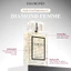 Combo Nước hoa Nam - Nữ Laura Anne Diamond Homme - Femme 45ml