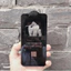 Kính Cường Lực KingKong iPhone 17 16 15 14 13 12 11 Pro Max Pro Mini X X max 7 6 plus Full Keo 9H Chống Vân Tay HD