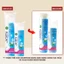 Bông Tẩy Trang 100% Cotton Tự Nhiên Jomi Cotton Pads (80/120 Miếng)