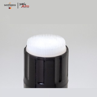 Dung dịch vệ sinh nội thất tẩy rửa ghế sofa, da, nỉ, thảm ô tô Senfineco 9988 Upholstery Foam Cleaner dung tích 650ml