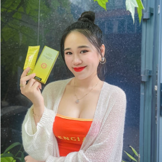 Kem chống nắng RIORI HANA SPF 50 bảo vệ làn da toàn diện - SUN CREAM 50g dành cho mọi loại da