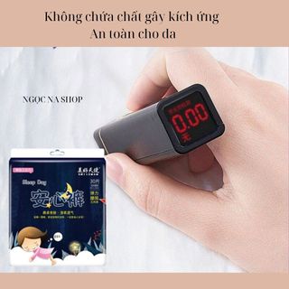 Băng vệ sinh dạng quần SLEEP DAY bịch đại siêu tiết kiệm 30 cái/gói đủ size SM,LXL, XXL cho mọi lứa tuổi