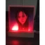 Đèn ngủ 3d để bàn in hình Jisoo đa dạng chế độ sáng trang trí phòng, đèn led decor làm quà tặng cực chất