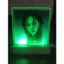 Đèn ngủ 3d để bàn in hình Jisoo đa dạng chế độ sáng trang trí phòng, đèn led decor làm quà tặng cực chất