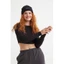 Áo tăm croptop nữ HM* - Cambo dư xịn