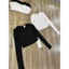 Áo tăm croptop nữ HM* - Cambo dư xịn