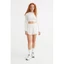 Áo tăm croptop nữ HM* - Cambo dư xịn