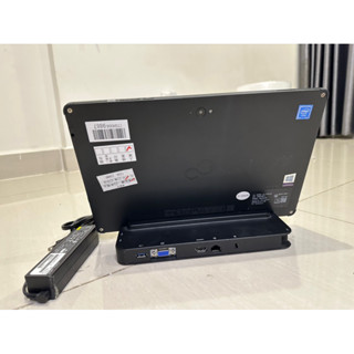 Máy tính bảng kiêm laptop Fujitsu nội địa Nhật cao cấp 13.3inch 128GB ...