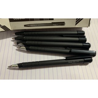 1 cây Bút Chì Bấm A255 Japan