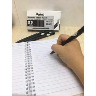 1 cây Bút Chì Bấm A255 Japan