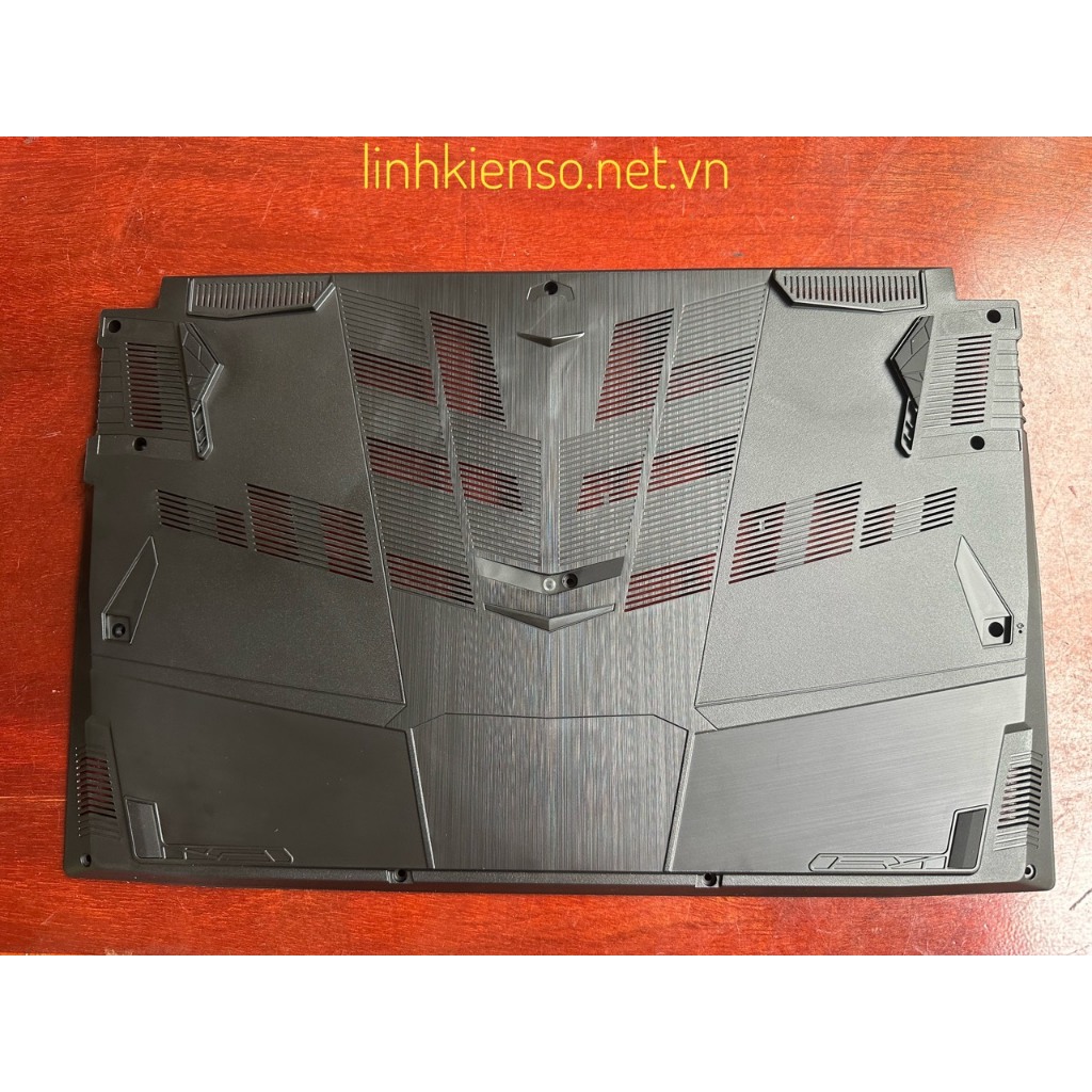 NUOVO PER MSI GF75 MS-17F1 MS-17F5 LCD Del Computer