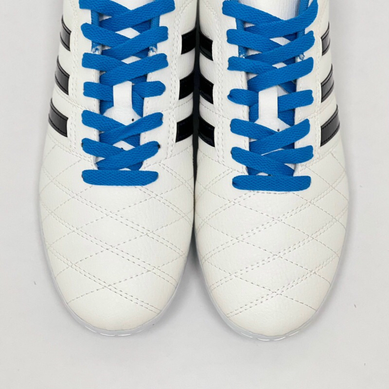 Giày 3 sọc Wika Toni Kroos 11 Pro CT3 chính hãng khâu full đế đinh TF nam nữ size 38-44 lớn nhỏ màu bạc sân cỏ nhân
