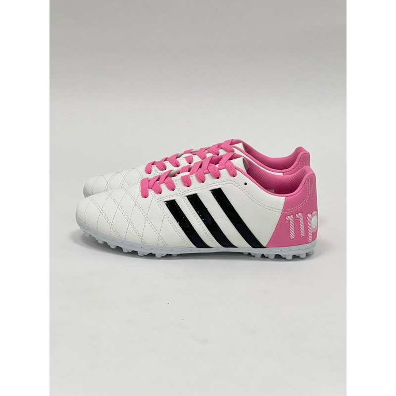 Giày 3 sọc Wika Toni Kroos 11 Pro CT3 chính hãng khâu full đế đinh TF nam nữ size 38-44 lớn nhỏ màu bạc sân cỏ nhân