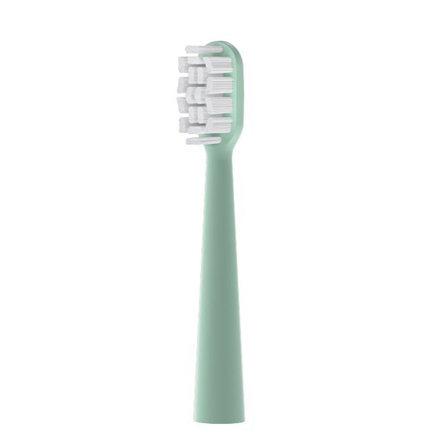 Ảnh Đầu Bàn Chải PH01 Thay Thế Bàn Chải Điện Flyco FT1701VN Sợi Lông Bàn Chải Dupont Bảo Vệ Men Nướu Răng - Hàng Chính Hãng 4