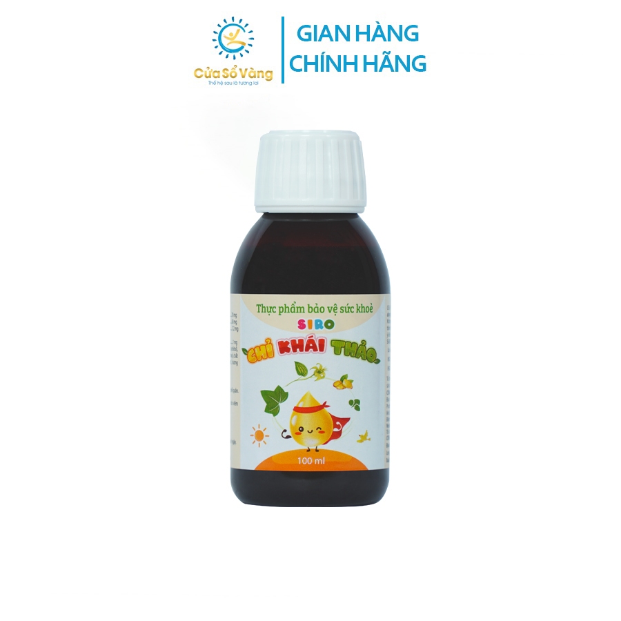Ưu điểm Chỉ Khái Thảo