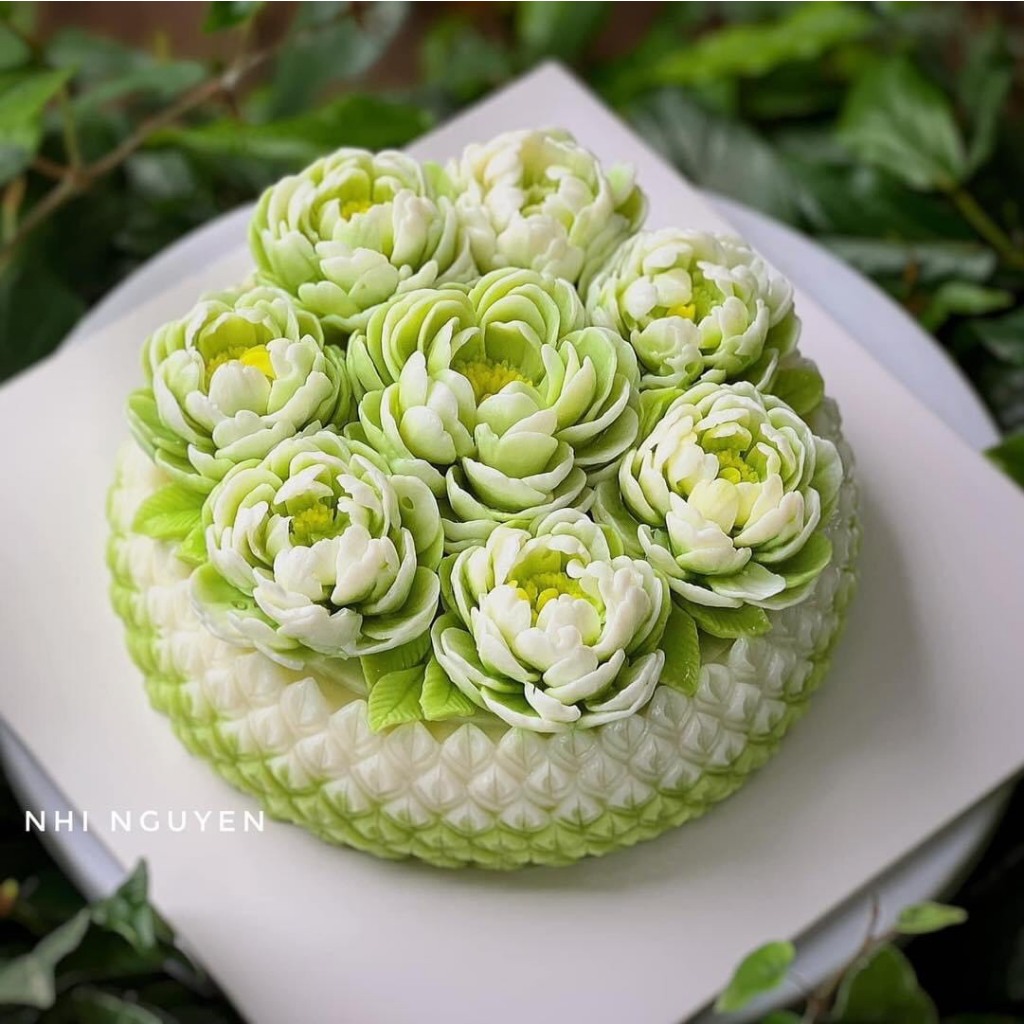Hoa mẫu đơn pomson nhỏ
