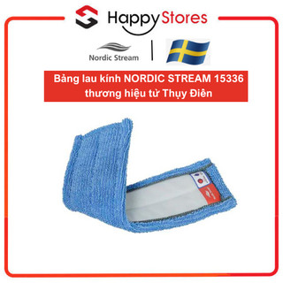 Bảng lau kính NORDIC STREAM 15336 - Hàng chính hãng