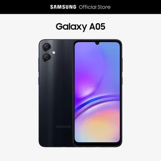 Điện Thoại Samsung Galaxy A05 4GB/128GB