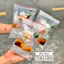 Bánh tráng phơi sương sate dầu tỏi Mạnh Hùng