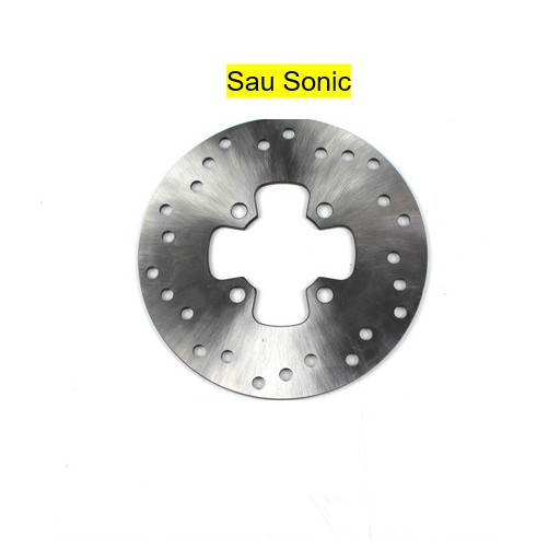 Đĩa Thắng Trước Và Sau Sonic 150 Hàng Cao Cấp