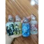1 Cái Dao Cà Rốt Nhựa Trong Hoạt Hình 3D Dễ Thương - Dao Vô Tri Cà Rốt Nhựa Trong