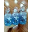 1 Cái Dao Cà Rốt Nhựa Trong Hoạt Hình 3D Dễ Thương - Dao Vô Tri Cà Rốt Nhựa Trong