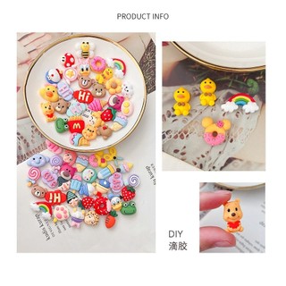 combo 4 Sticker nổi  và hình dán 3d trang trí cho bình giữ nhiệt  ly giữ nhiệt điên thoại hộp cơm bình nước