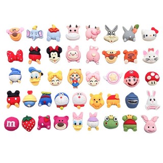combo 4 Sticker nổi  và hình dán 3d trang trí cho bình giữ nhiệt  ly giữ nhiệt điên thoại hộp cơm bình nước
