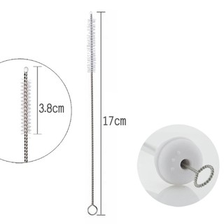 1 cây Cọ rửa ông hút cho bình giữ nhiệt hợp kim