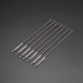 1 cây Cọ rửa ông hút cho bình giữ nhiệt hợp kim