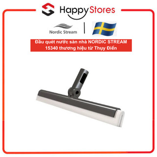 Đầu quét nước sàn nhà NORDIC STREAM 15340 thương hiệu từ Thụy Điển