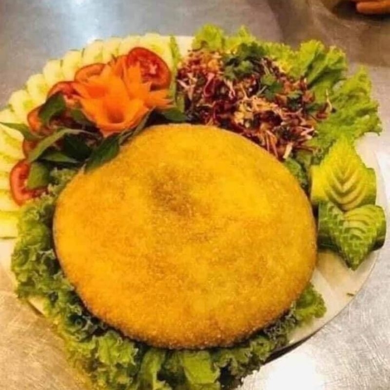 Xôi Chim chiên 500gr (chưa rán) | Shopee Việt Nam