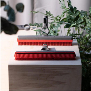 Đầu bàn chải cọ sàn NORDIC STREAM 15341 thương hiệu Thụy Điển