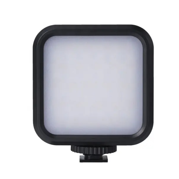 Đèn RGB vuông thay đổi màu - Hỗ trợ quay video và chụp ảnh