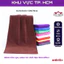 Khăn tắm spa, salon tóc, kích thước 140x70cm, chất liệu Microfiber mềm mịn, siêu thấm hút