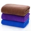 Khăn tắm spa, salon tóc, kích thước 140x70cm, chất liệu Microfiber mềm mịn, siêu thấm hút