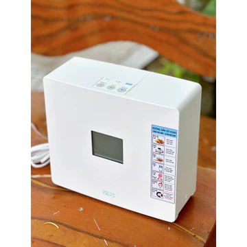 Máy lọc nước điện giải Trim ion NEO máy lọc nước ion kiềm đấu giá
