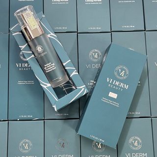Viderm Retinol Age Defying Moisturizer VI Derm – Kem dưỡng chống lão hóa toàn diện 50ml