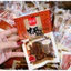 combo 5 goi vụn bò siu siu siu ngon ăn cực cuốn