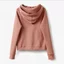 Áo Khoác Hoodie Zip 3 Màu Nữ Unisex - Áo khoác Nỉ Có Mũ Chất Nỉ cotton mềm mịn Siêu Đẹp