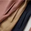 Áo Khoác Hoodie Zip 3 Màu Nữ Unisex - Áo khoác Nỉ Có Mũ Chất Nỉ cotton mềm mịn Siêu Đẹp