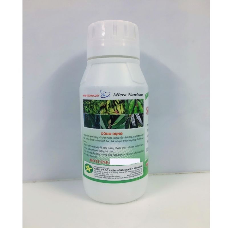 Combo 5 tặng 1  Siêu Mg kẽm chai 500ml