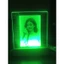 Đèn ngủ 3d để bàn in hình Jennie đa dạng chế độ sáng trang trí phòng, đèn led decor làm quà tặng cực chất